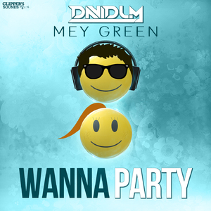 Wanna Party (Radio Edit)