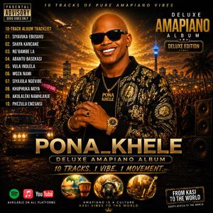 Phezulu eMzansi (version 1)