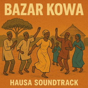 Bazar Kowa