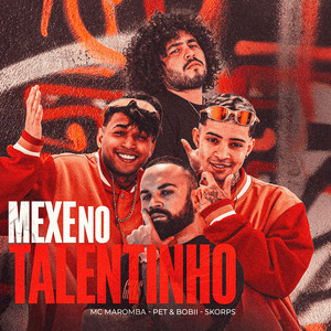 Mexe no Talentinho