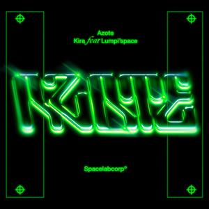 Azote (feat. Lumpi'space)