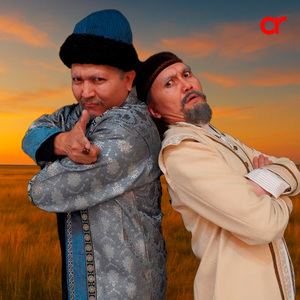 Шалдар шайқайды