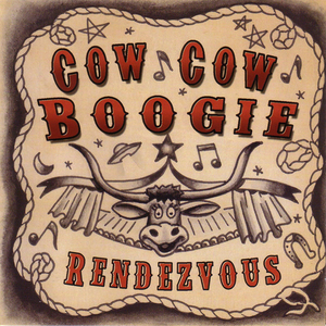 Cow Cow Boogie