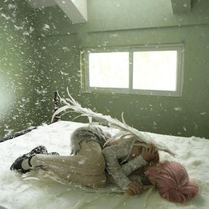 晴雨天-河南说唱之神×EMO GUITAR TYPE BEAT