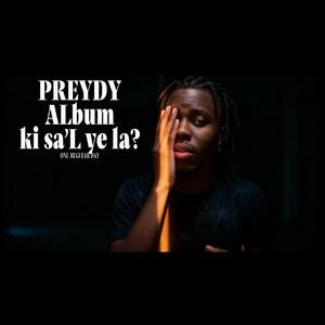 Preydy Atansyon Piti