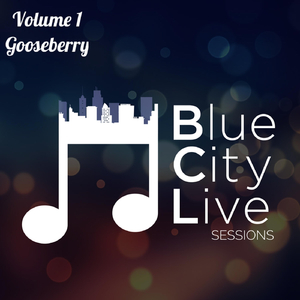 I'll Drink Alone (Blue City Live Session)