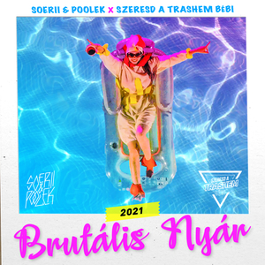 Brutális Nyár 2021