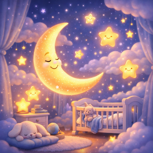 Сонный космос