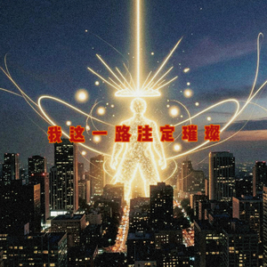 我这一路注定璀璨