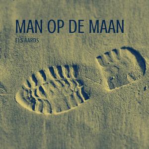 Man op de maan