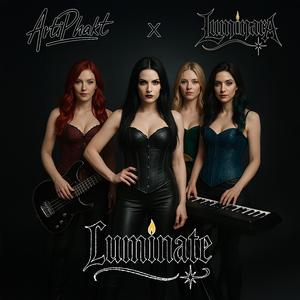 Pyromancer (feat. Luminara)