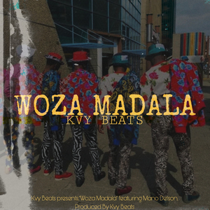 Woza Madala
