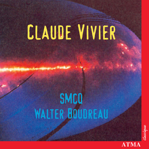 3 Airs pour un opera imaginaire