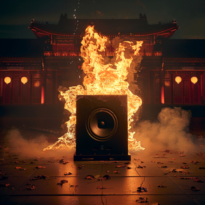 Die No More (My World Ended)