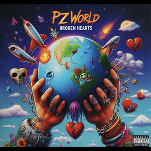 PZWRLD (BrokenHearts)