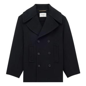 peacoat