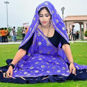 किस्मत काई लिख्यो च सावरिया एक भी जीव को घाल (feat. Jeetram Balot & Raj Aluda)