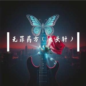 无罪药方(大头针)