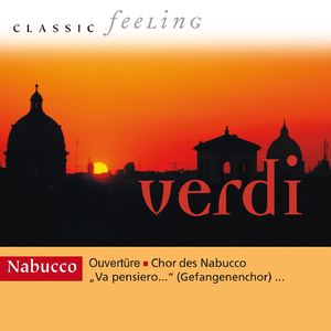 Nabucco: "Va, pensiero, sull'ali dorate" (Choir)