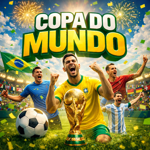 COPA DO MUNDO