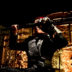 “In Time” NewJazz × UKGarage × MulaSakee type beat