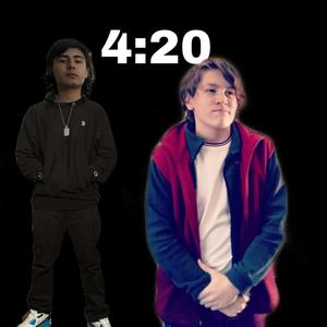4:20 (feat. Zapo)