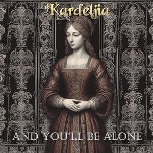 And You'll Be Alone (Jimbo Mix)