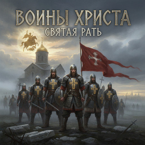 ВОИНЫ ХРИСТА