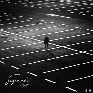 Siyaahi (From EP "ILL EFFECTS")