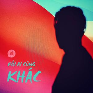 Rồi Ai Cũng Khác