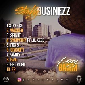 $treets (Radio Edit)