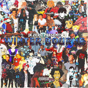 Winter Bourne (prod. Danny Draco)