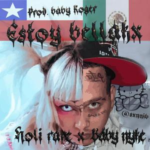Estoy Bellakx (feat. Roger j)