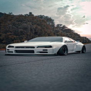 caraphernelia (sped up)