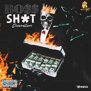 Boss Shit (feat. Brotha Ollie, KD Tha Prince & Big Franchi$e)