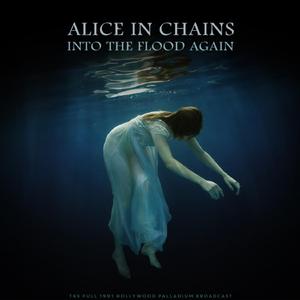 Man In The Box (Live 1991)