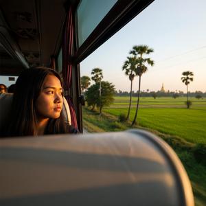 အိမ်အပြန်လမ်း (The Road Home)