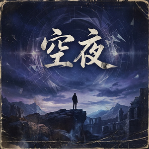 "空夜"「Brit-Pop Type Beat」