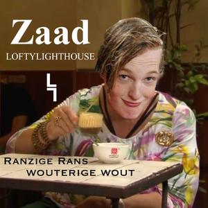 Zaad (feat. Ranzige Rans & Wouterige Wout)