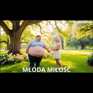 Młoda Miłość