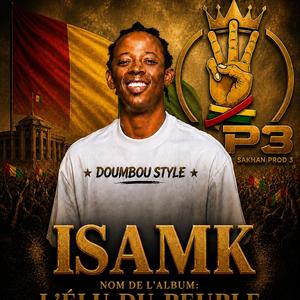 ISAMK/Dubreka