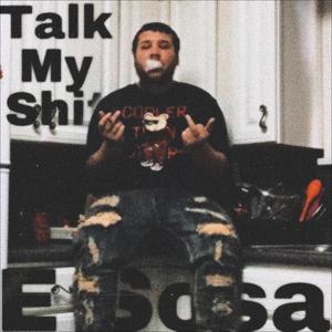 Talk My Shit