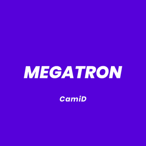 MEGATRON（prod.LITtle）
