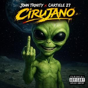 CIRUJANO (feat. Cartiele 27)