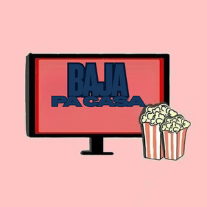 Baja Pa Casa