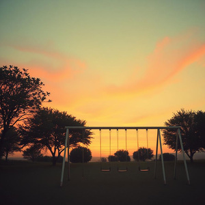 清风拂过他的思绪