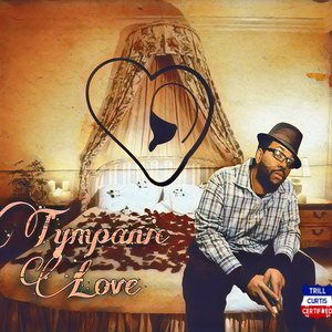 All I ever want (feat. Marquel Deljuan & Colfax)