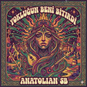 Yokluğun Beni Bitirdi