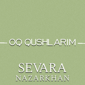 Oq Qushlarim