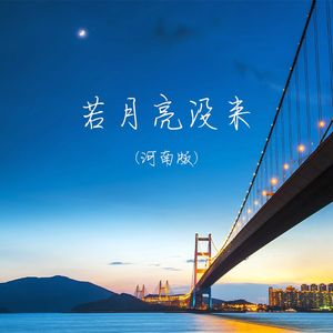 若月亮没来（河南版）